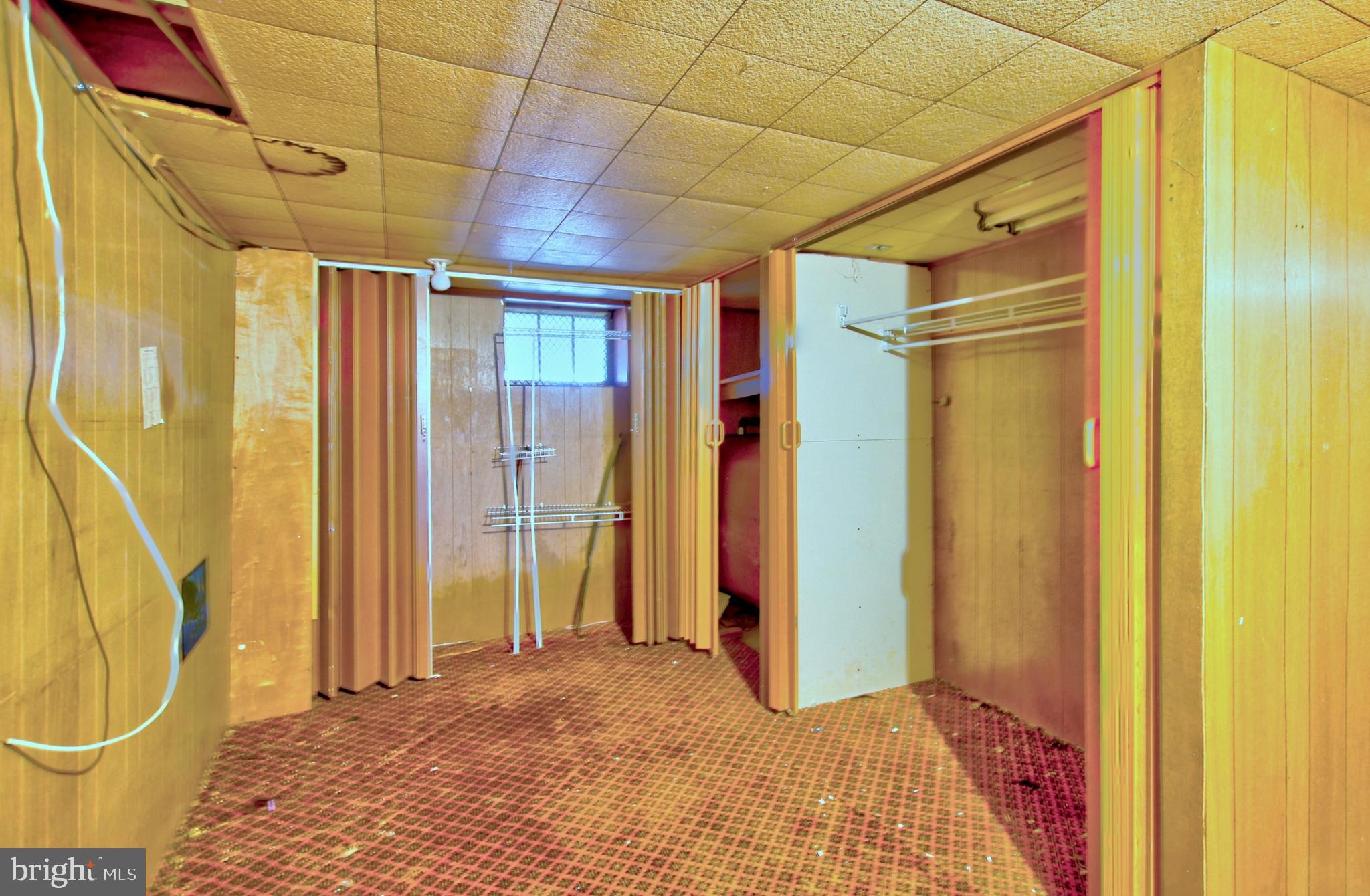 3721 Nortonia Road Baltimore, MD 21216 - Photo 25 of 35 Basement room