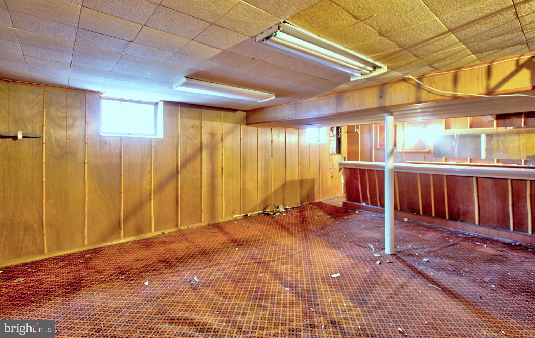 3721 Nortonia Road Baltimore, MD 21216 - Photo 27 of 35 Family room
