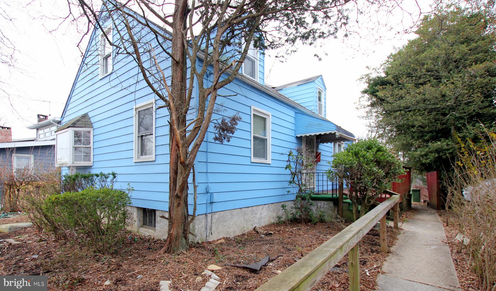 3721 Nortonia Road Baltimore, MD 21216 - Photo 30 of 35