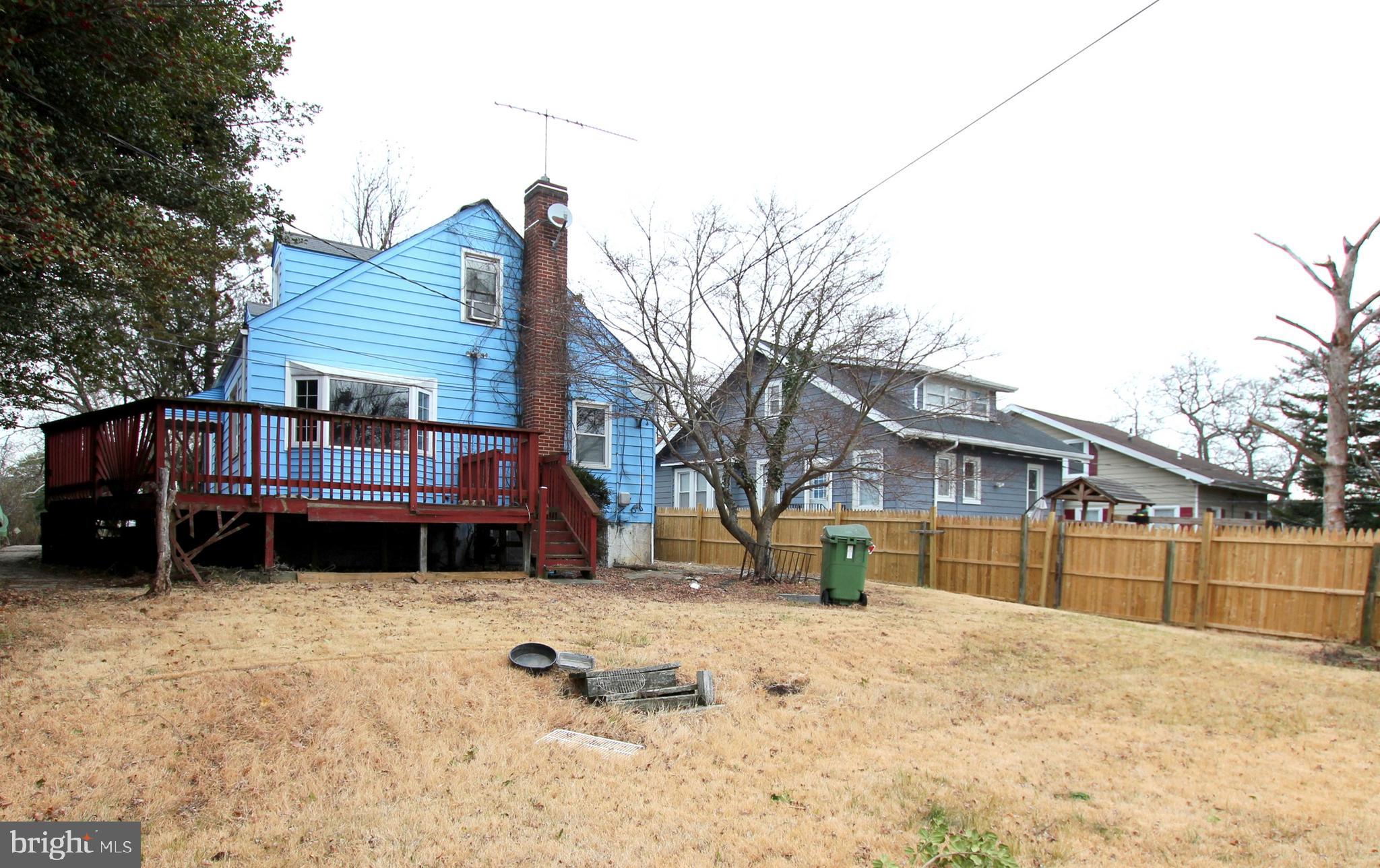 3721 Nortonia Road Baltimore, MD 21216 - Photo 31 of 35