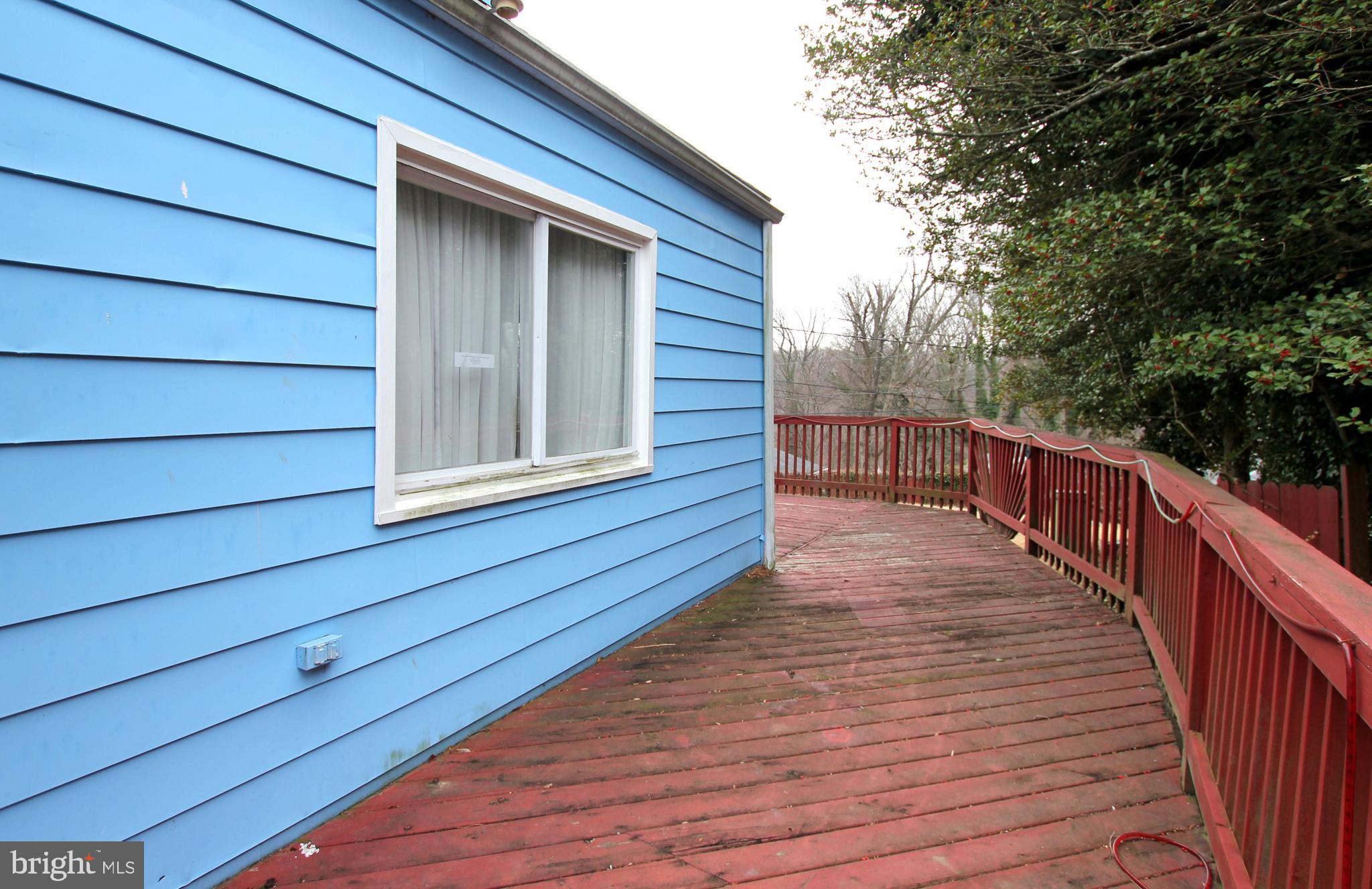 3721 Nortonia Road Baltimore, MD 21216 - Photo 34 of 35