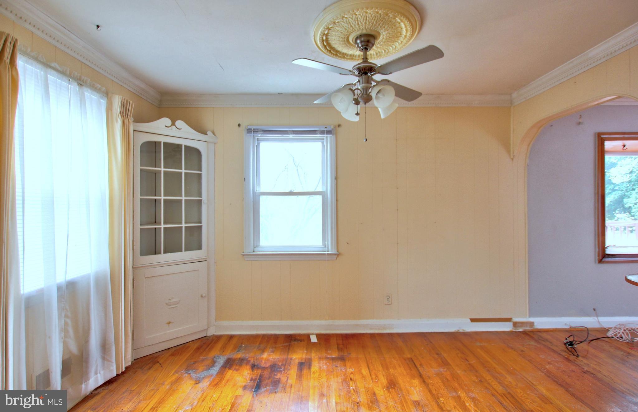 3721 Nortonia Road Baltimore, MD 21216 - Photo 7 of 35 Dining room