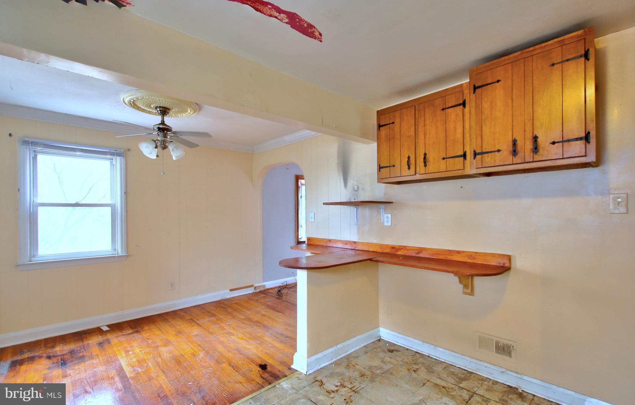 3721 Nortonia Road Baltimore, MD 21216 - Photo 9 of 35 Kitchen