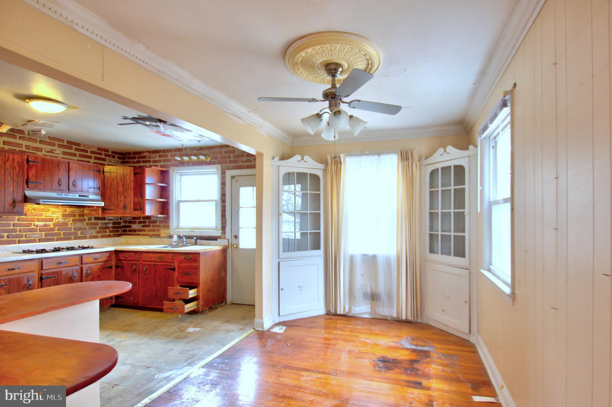 3721 Nortonia Road Baltimore, MD 21216 - Photo 10 of 35 Kitchen