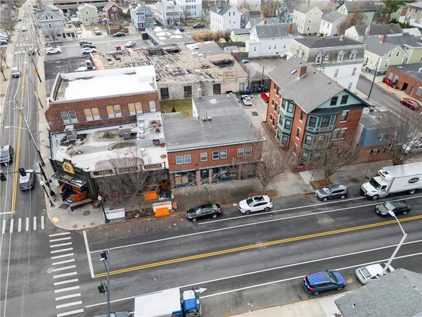 $2,000 | 170 Broadway, Unit A, Providence, RI 02903