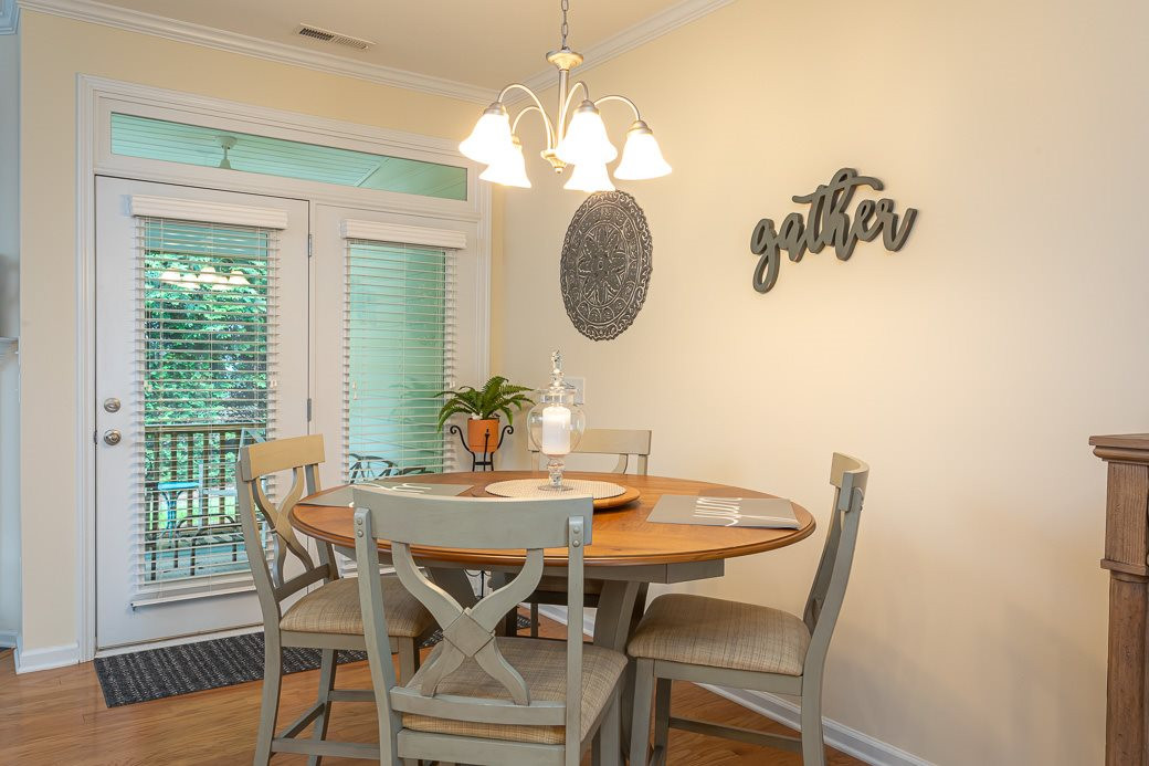 5930 Chivalry Court Raleigh, NC 27612 - Photo 12 of 30 Photo 12