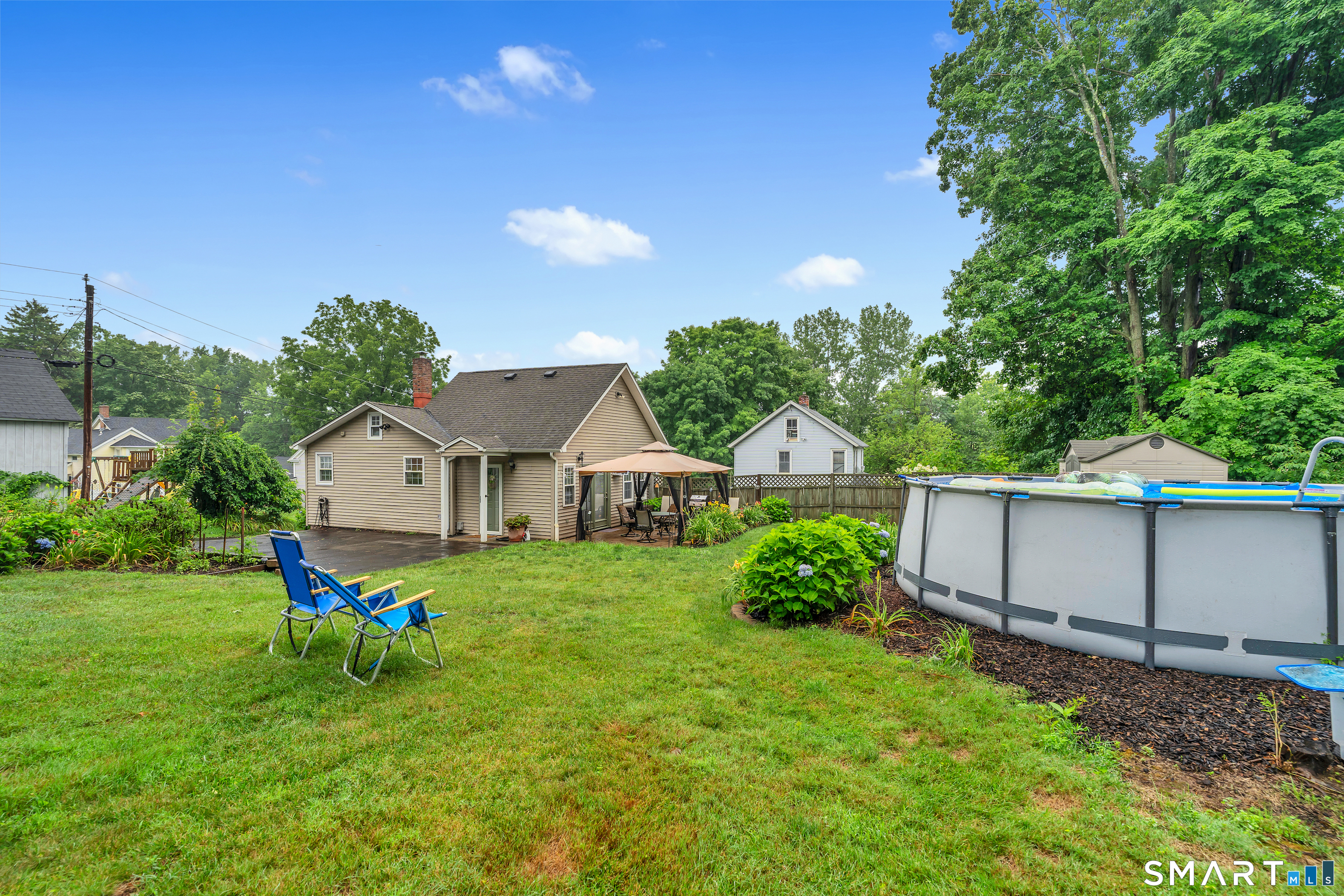 4 Grove Road Portland, CT 06480 - Photo 14 of 20