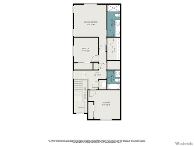 $465,000 | 5230 Warrior Street, Frederick, CO 80504