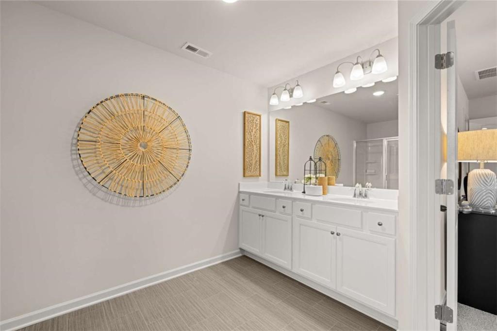 1034 Merritt Drive, Unit 18 Villa Rica, GA 30180 - Photo 25 of 37