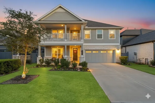 $3,000 | 8335 Calico Pennant Way, Fulshear, TX 77441