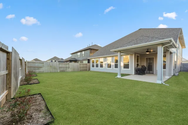 $3,000 | 8335 Calico Pennant Way, Fulshear, TX 77441