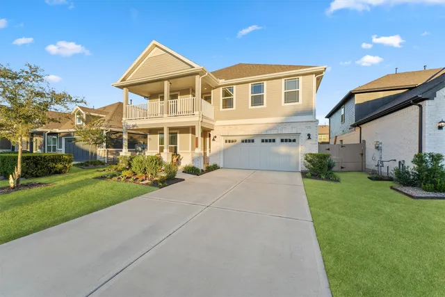 $3,000 | 8335 Calico Pennant Way, Fulshear, TX 77441