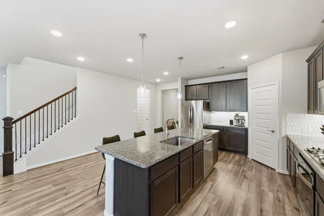 $3,000 | 8335 Calico Pennant Way, Fulshear, TX 77441