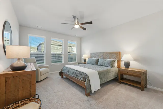 $3,000 | 8335 Calico Pennant Way, Fulshear, TX 77441