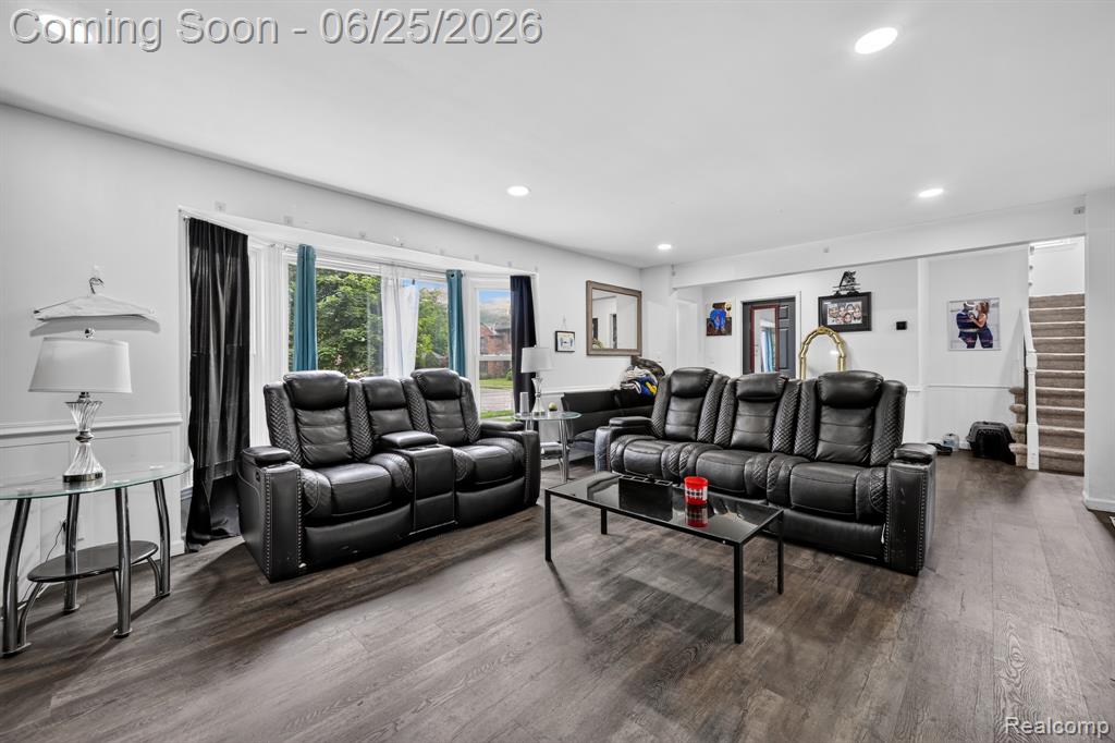 20101 Briarcliff Road Detroit, MI 48221 - Photo 12 of 43