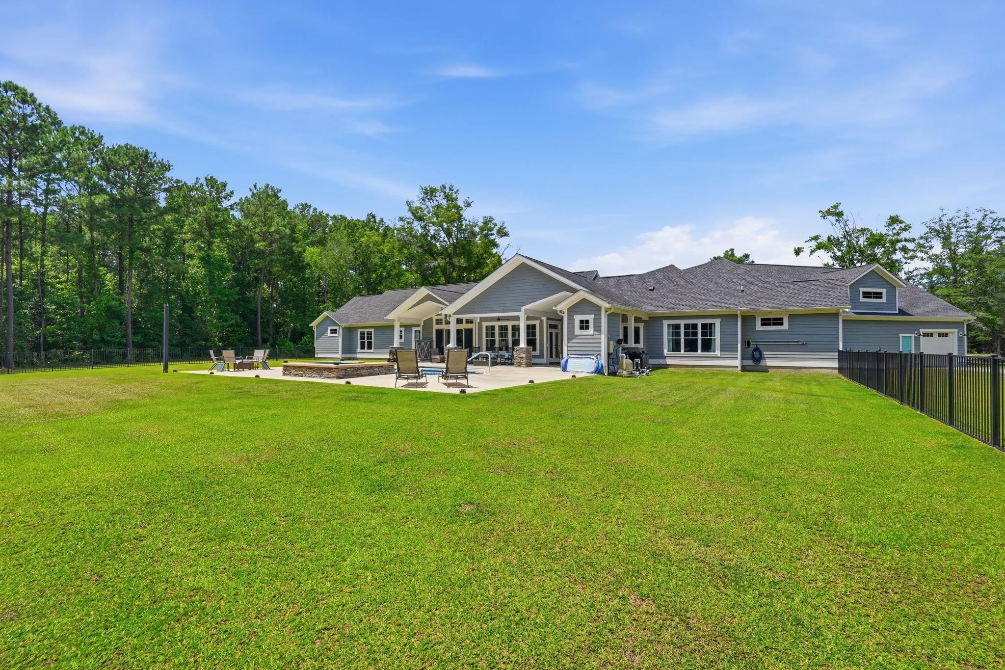 1723 Mineral Springs Road Conway, SC 29527 - Photo 61 of 69