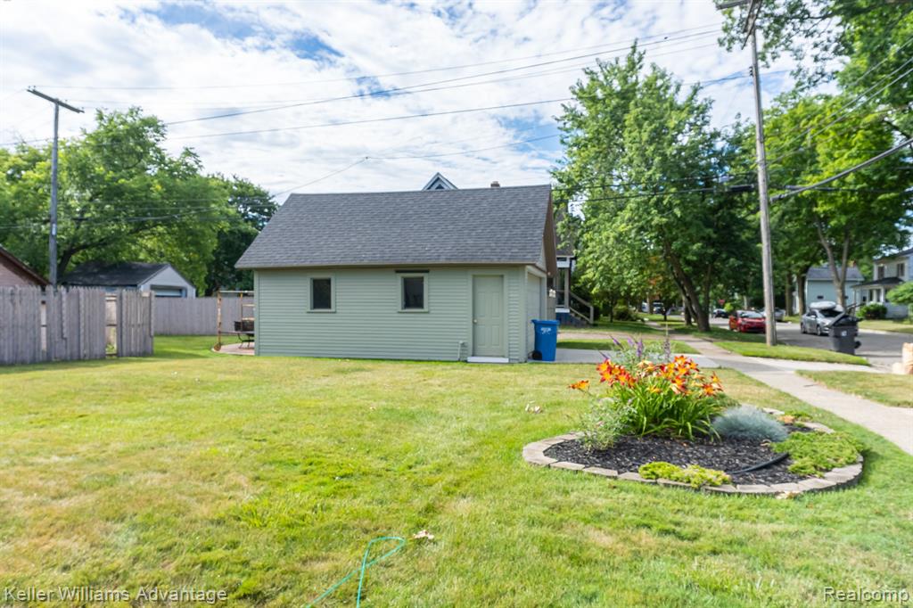 527 West Grand River Road Howell, MI 48843 - Photo 48 of 51
