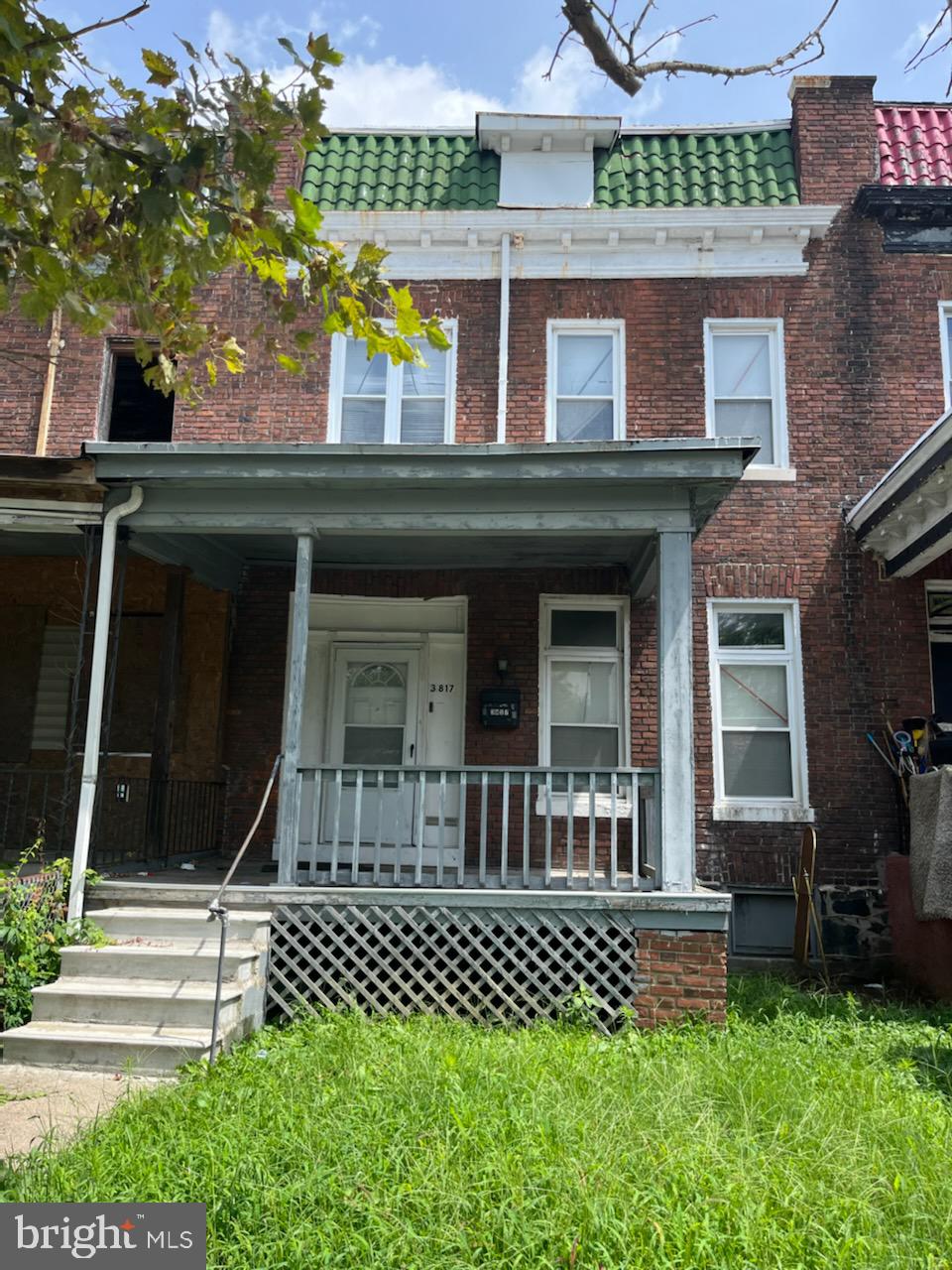 3817 Reisterstown Road Baltimore, MD 21215 - Photo 1 of 2 Gallery Image 1