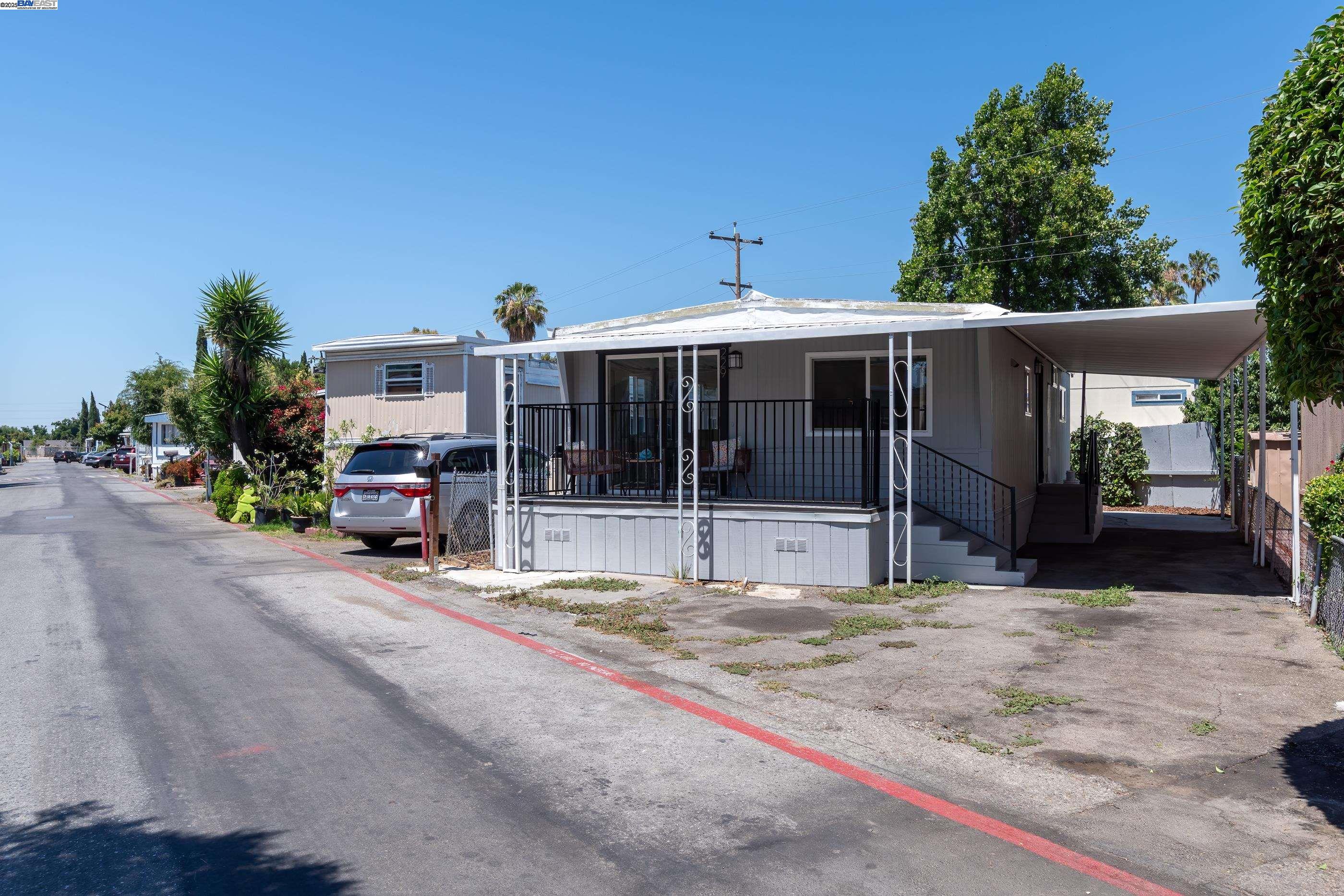 411 Lewis Road, Unit 229 San Jose, CA 95111 - Photo 1 of 1 Gallery Image 1