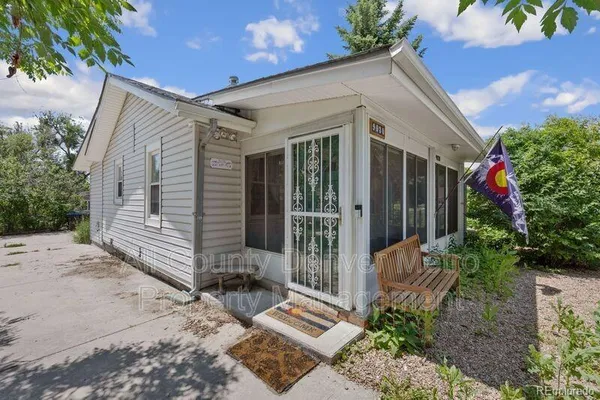 $2,045 | 9030 West 64th Place, Arvada, CO 80004