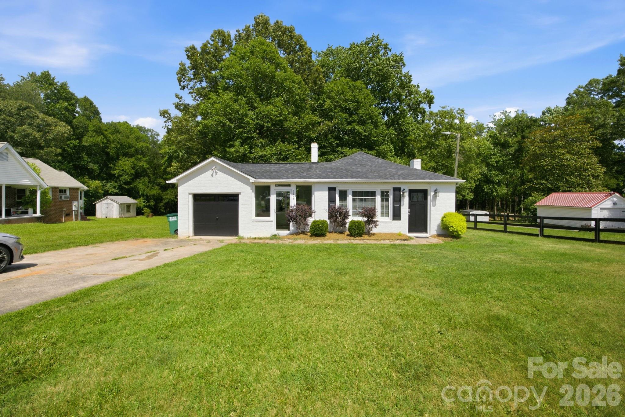 2693 Salem Church Road Lincolnton, NC 28092 - Photo 4 of 44