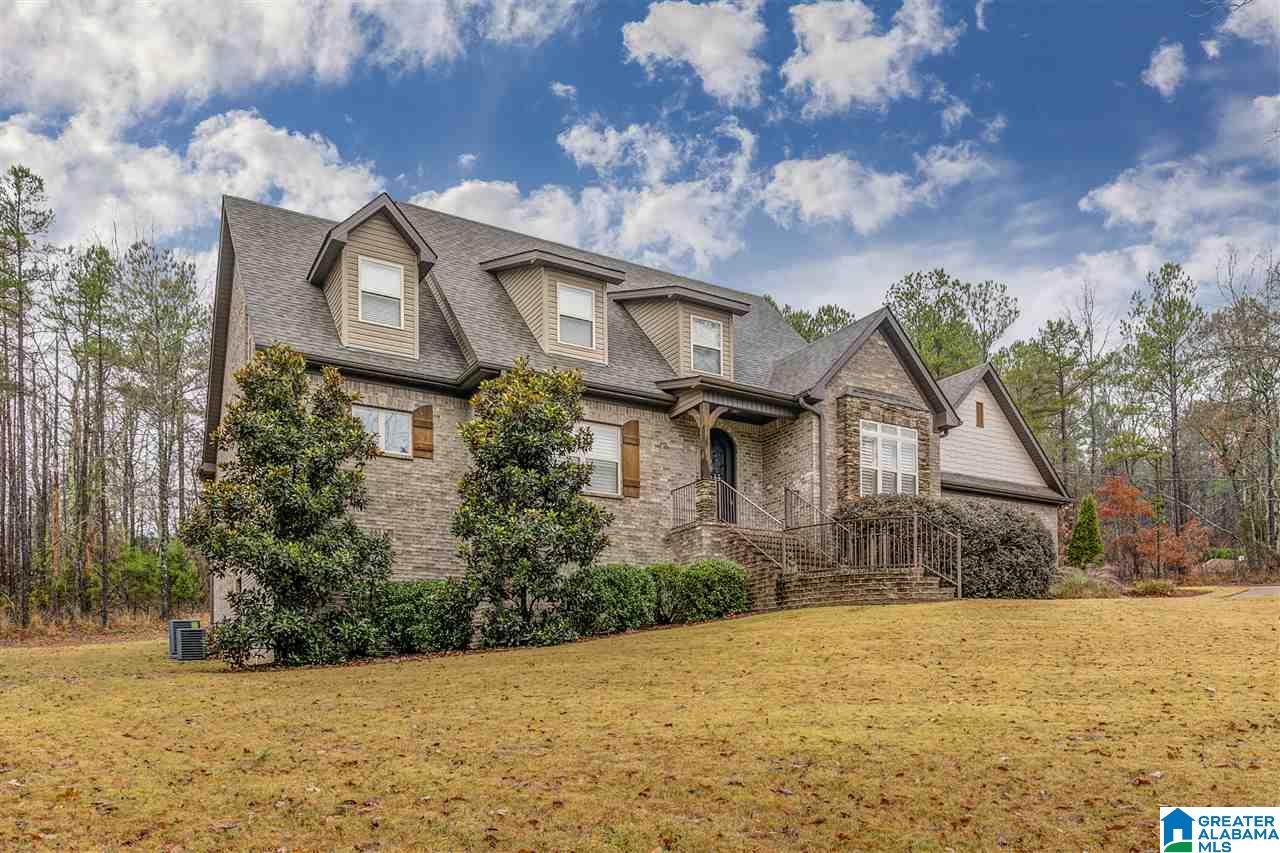 475 Slopes Drive Springville, AL 35146 - Photo 3 of 31