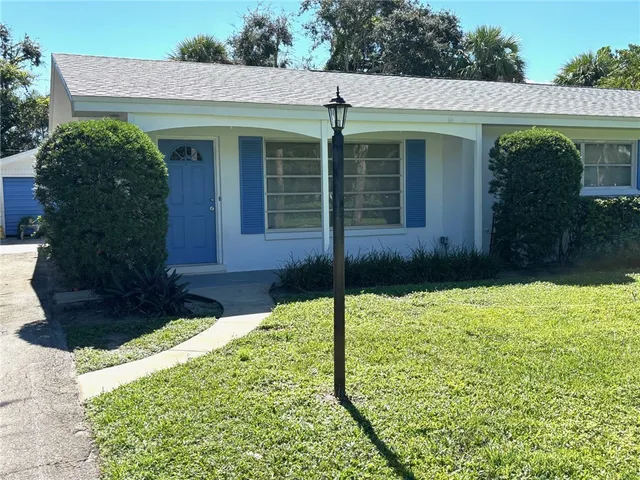 $1,500,000 | 566-576 Azalea Lane, Vero Beach, FL 32963