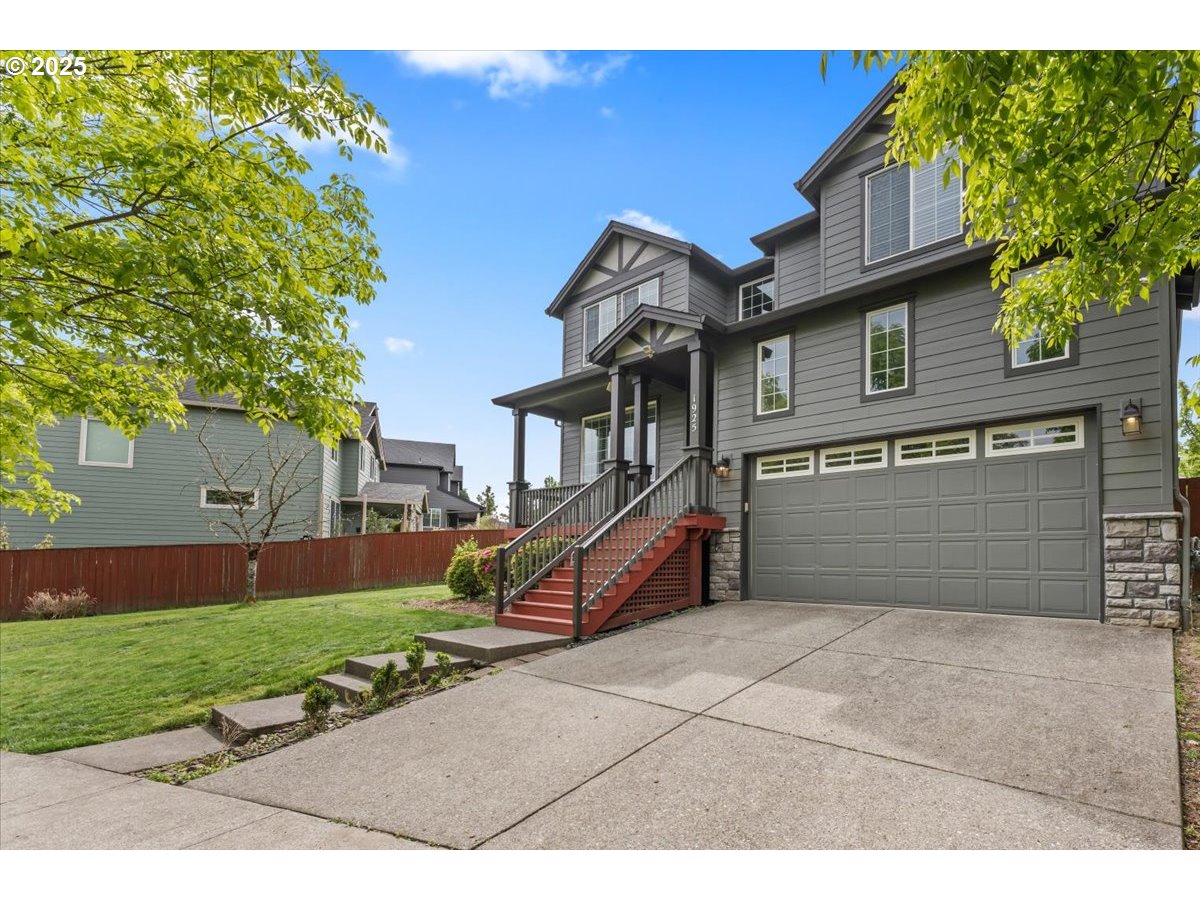 1925 South Osprey Drive Ridgefield, WA 98642 - Photo 1 of 46