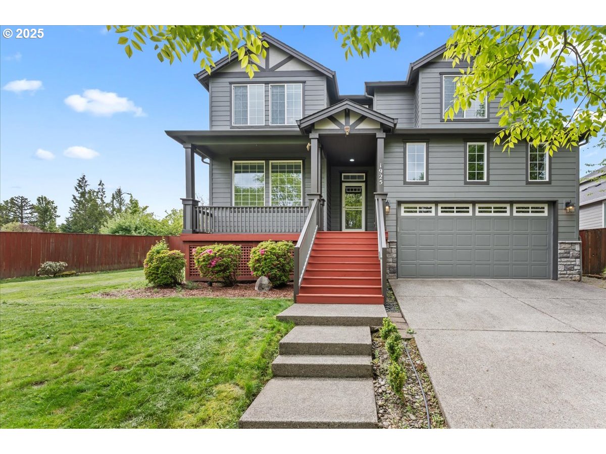 1925 South Osprey Drive Ridgefield, WA 98642 - Photo 2 of 46