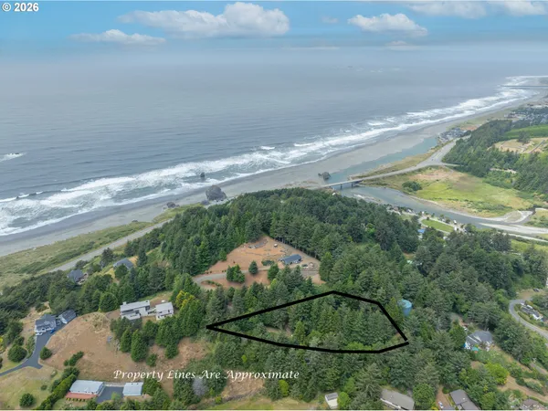 $50,000 | 0 North Buena Vista, Gold Beach, OR 97444