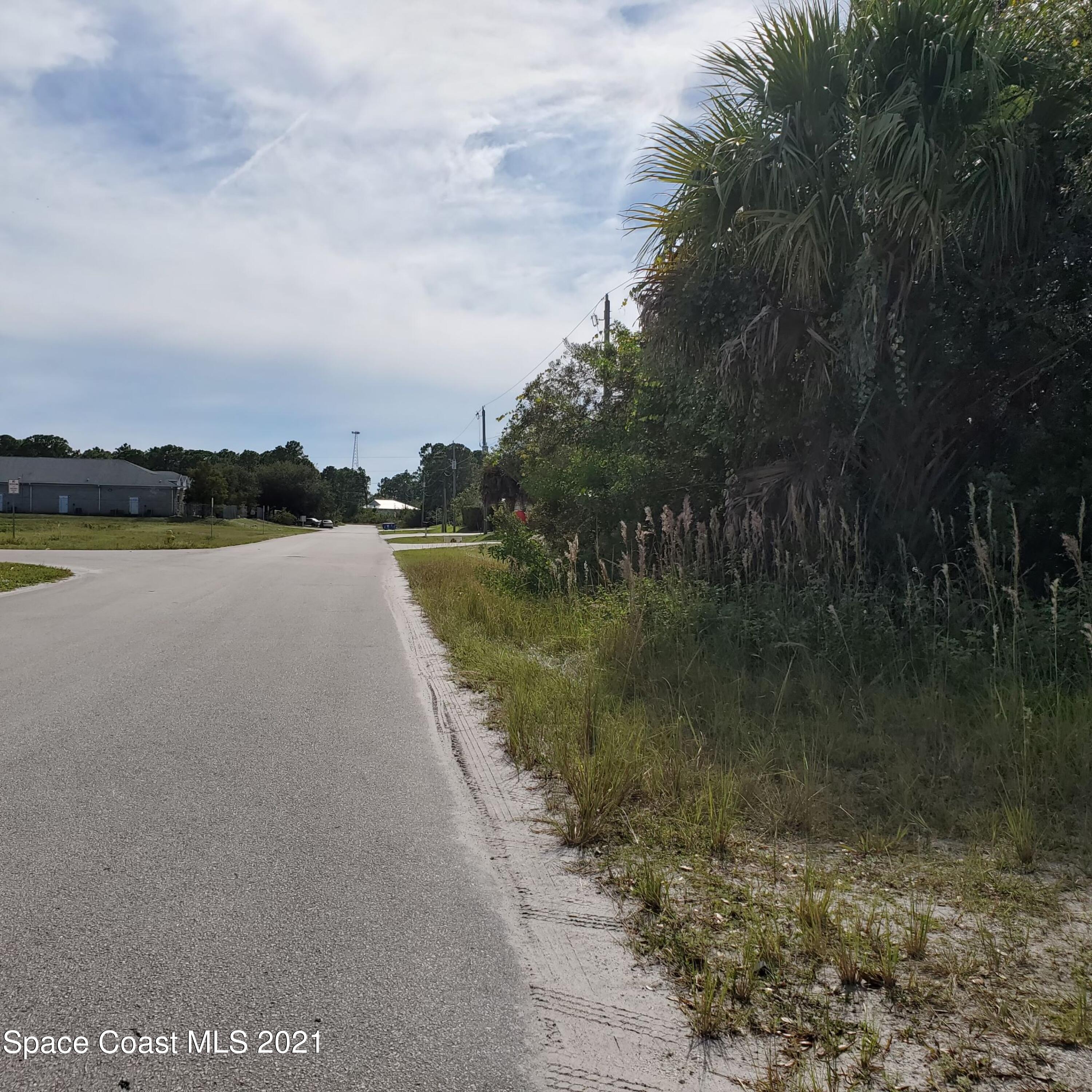 446 Martin Road Palm Bay, FL 32909 - Photo 8 of 10 a view of lake