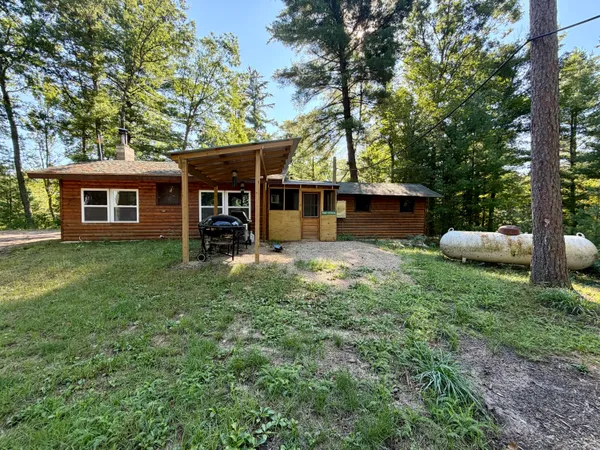 $199,900 | 5641 North Section Newkirktownship Lake, Luther, MI 49656