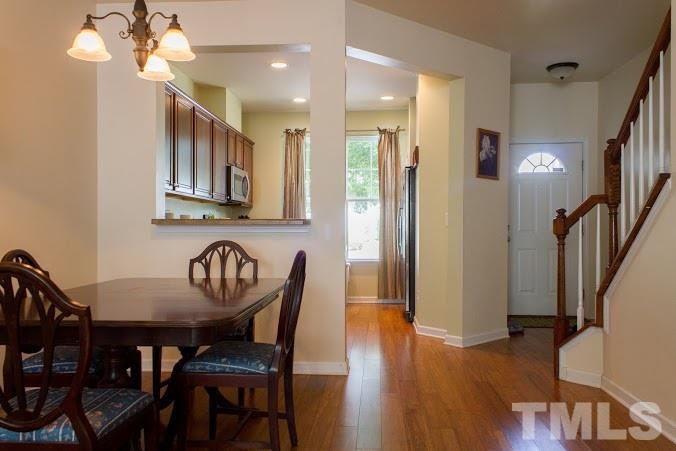 3006 Berkeley Springs Place Raleigh, NC 27616 - Photo 3 of 21 Gallery Image 3