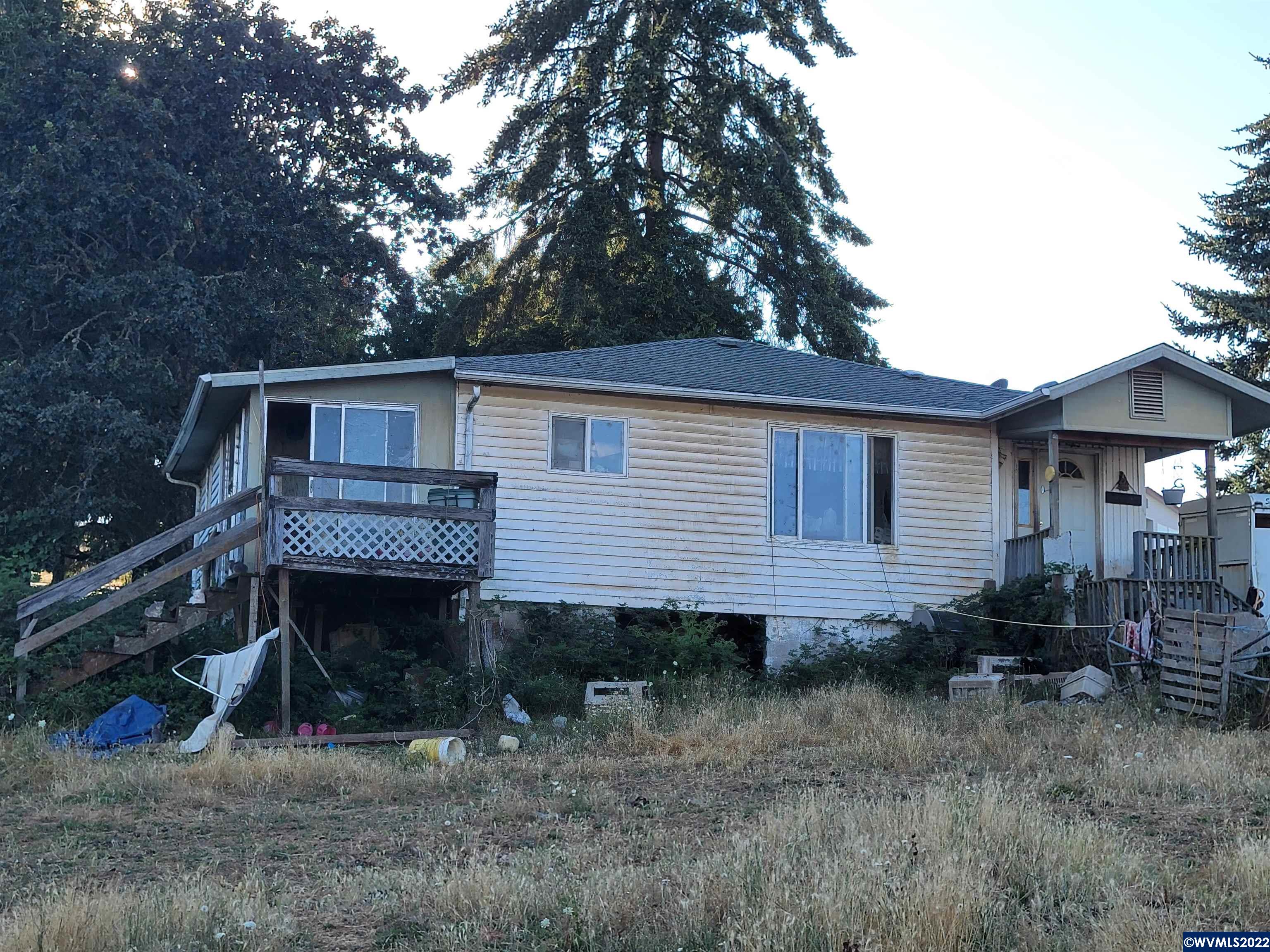 15410 Oakdale Road Dallas, OR 97338 - Photo 1 of 31