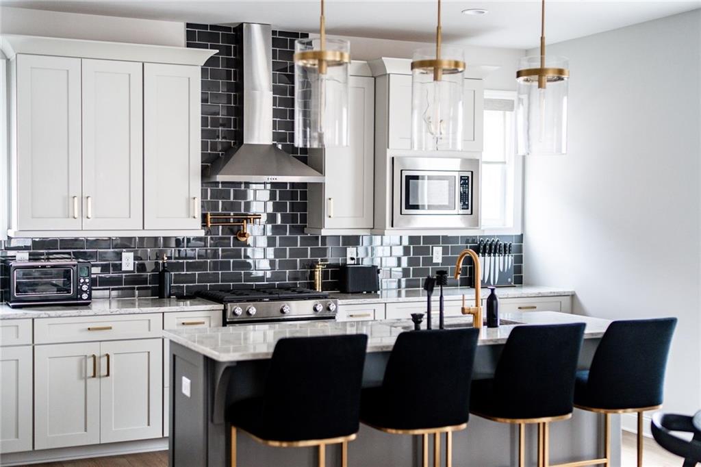 202 Gress Road Cranberry Township, PA 16066 - Photo 7 of 30