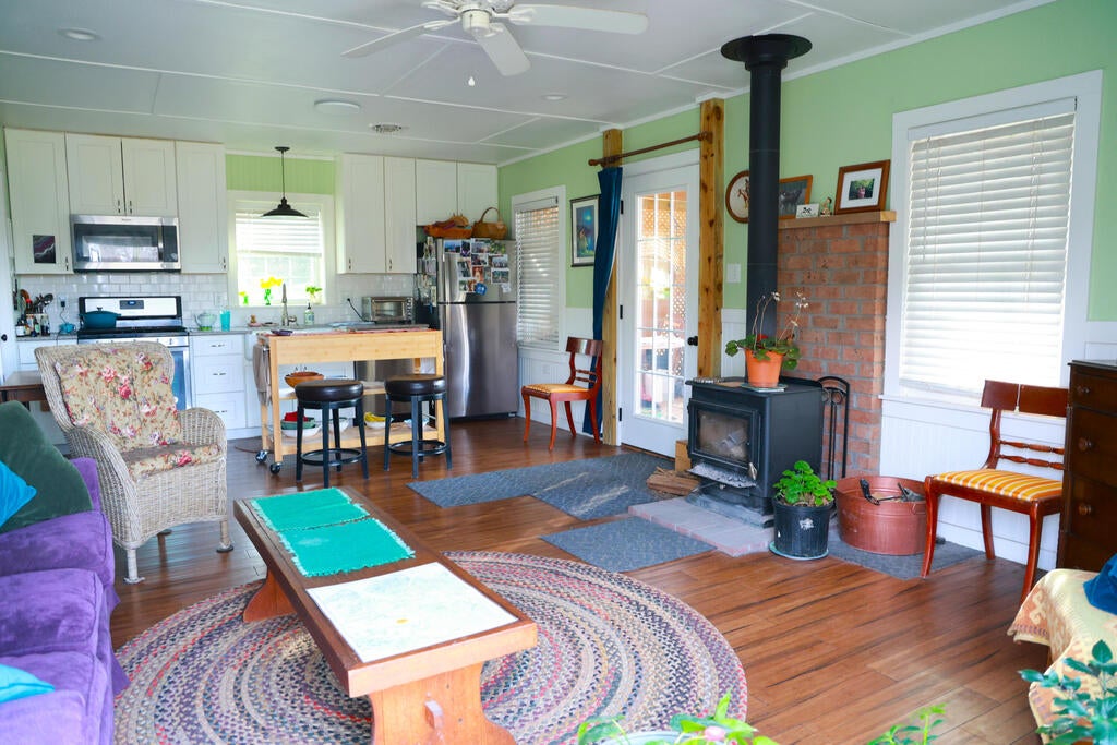 1140 Powder Mill Road Ivanhoe, VA 24350 - Photo 7 of 25 Gallery Image 7