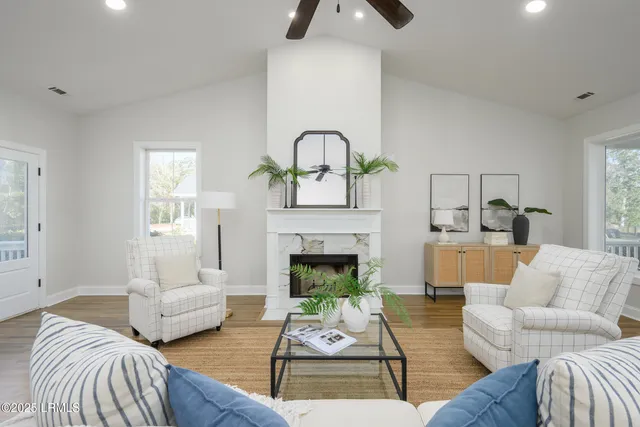 $549,000 | 8 River Drive, Beaufort, SC 29907