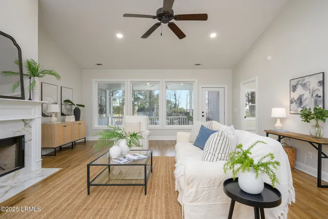 $549,000 | 8 River Drive, Beaufort, SC 29907