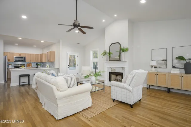 $549,000 | 8 River Drive, Beaufort, SC 29907