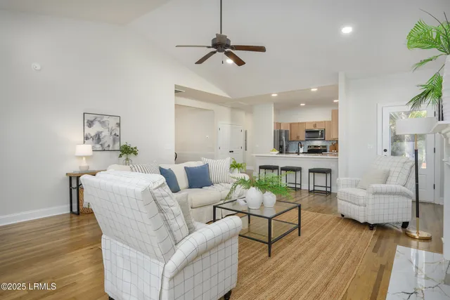 $549,000 | 8 River Drive, Beaufort, SC 29907