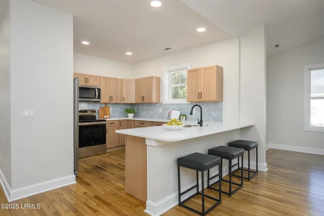 $549,000 | 8 River Drive, Beaufort, SC 29907