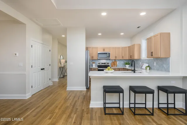 $549,000 | 8 River Drive, Beaufort, SC 29907