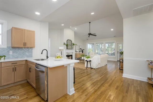 $549,000 | 8 River Drive, Beaufort, SC 29907