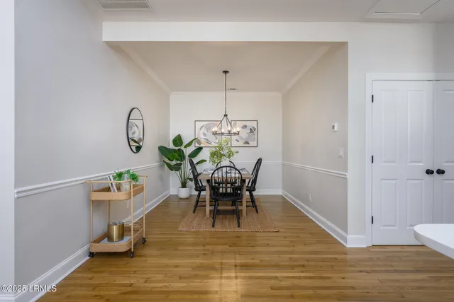 $549,000 | 8 River Drive, Beaufort, SC 29907