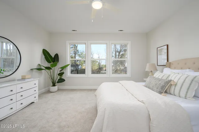 $549,000 | 8 River Drive, Beaufort, SC 29907