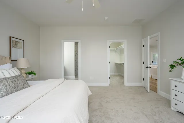 $549,000 | 8 River Drive, Beaufort, SC 29907