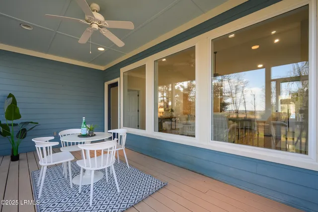 $549,000 | 8 River Drive, Beaufort, SC 29907