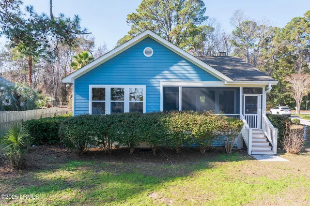 $549,000 | 8 River Drive, Beaufort, SC 29907