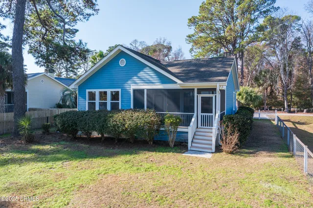 $549,000 | 8 River Drive, Beaufort, SC 29907