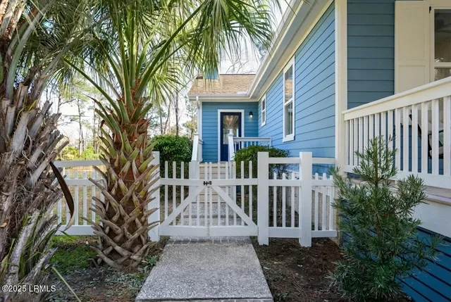 $549,000 | 8 River Drive, Beaufort, SC 29907